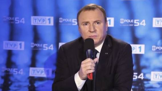 TVP Jacek Kurski