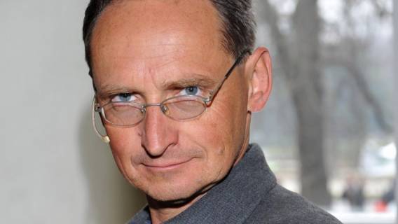 Wojciech Cejrowski prosi o modlitwę
