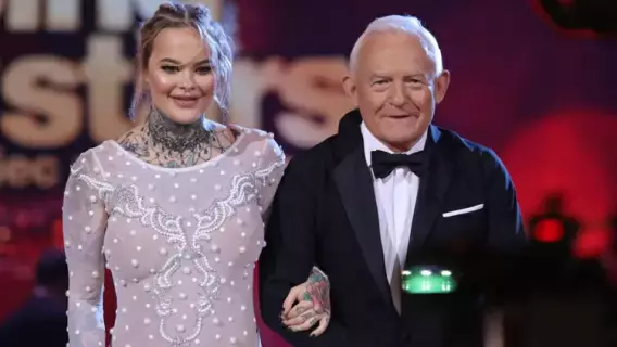 Doniesienia wnuczka Leszka Millera