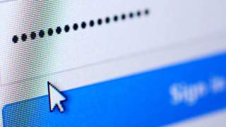 Bezpieczeństwo w sieci