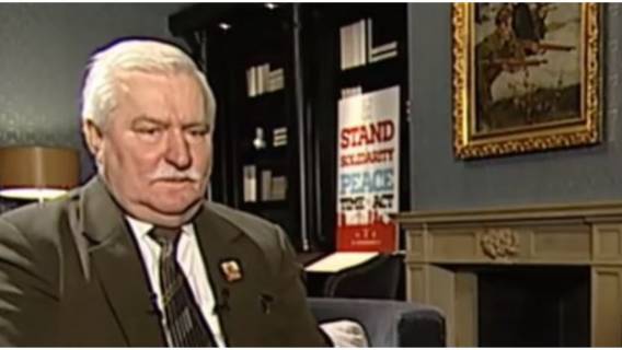 Lech Wałęsa tragedia zdrowie