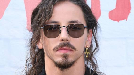 Michał Szpak przeżywa prawdziwy dramat