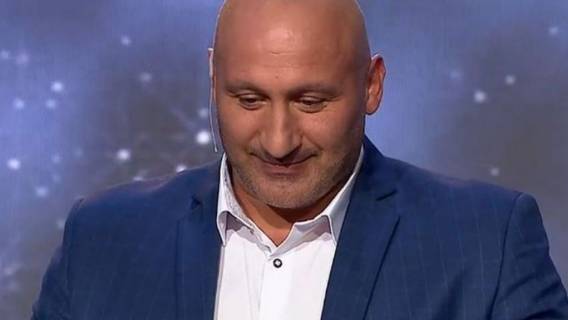 mąż śmierć żony