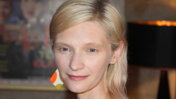 Agata Buzek