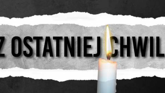 Niestety potwierdzono, że uwielbiany aktor zmarł