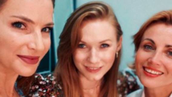 Anna Dereszowska przeżyła wielką traumę
