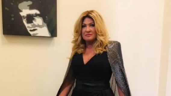 Beata Kozidrak, smutne doniesienia