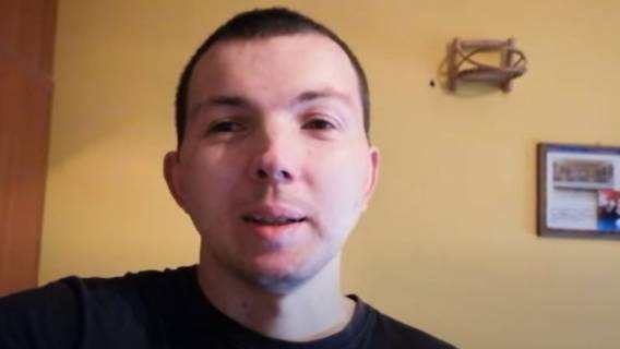 Chłopaki do wzięcia Jaruś nagranie