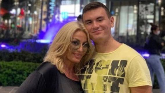 Dagmara Kaźmierska Królowe Życia radosna nowina
