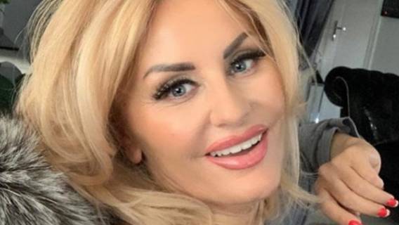 Dagmara Kaźmierska w końcu go pokazała