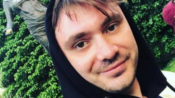 Daniel Martyniuk, oskarżenia byłej żony
