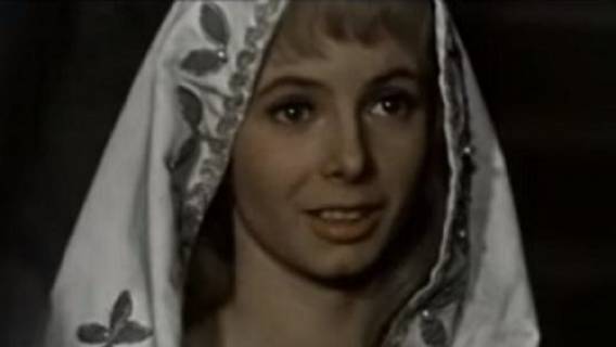 Krzyżacy Danusia Grażyna Staniszewska grób