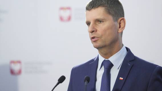 Dariusz Piontkowski - odpowiedź