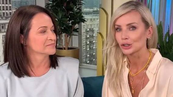 DDTVN Agnieszka Woźniak-Starak Ewa Drzyzga