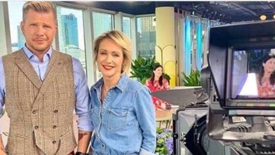 DDTVN, wielka afera
