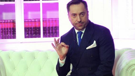 Legendarny muzyk disco polo podzielił się radosną nowiną