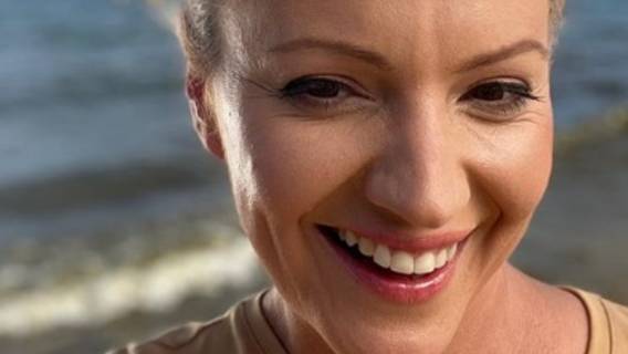 Dorota Szelągowska przeszła metamorfozę