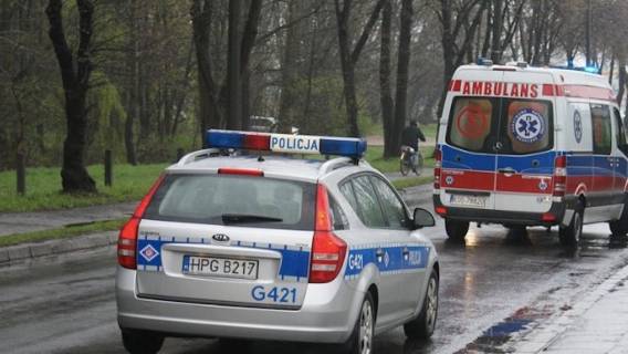 Przygnębiające informacje z Polski. Aż 17 ofiar śmiertelnych a wśród nich policjant, dziesiątki rannych