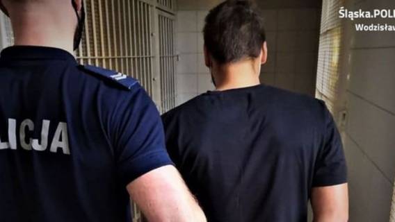 dziewczyna tragiczny wypadek Śląsk