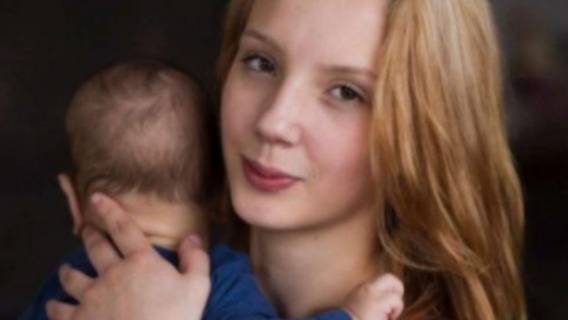 Mama umierała na ciężką chorobę