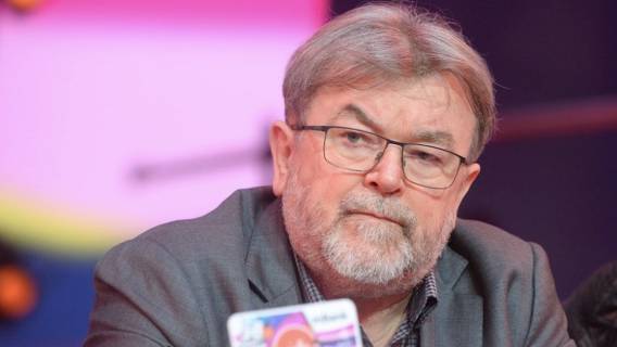 Edward Miszczak zdecydował się udzielić szczerego wywiadu