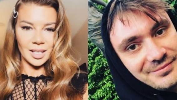 Edyta Górniak Daniel Martyniuk niebywałe doniesienia