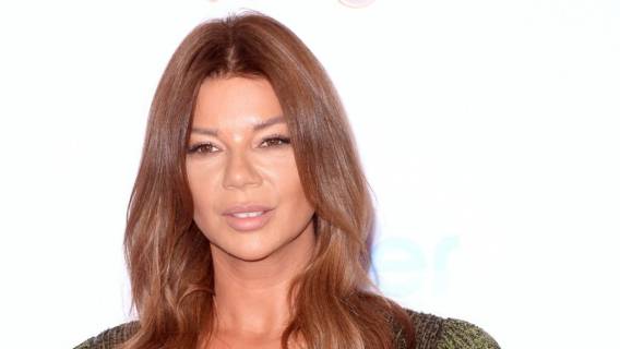 Edyta Górniak zapowiada koniec