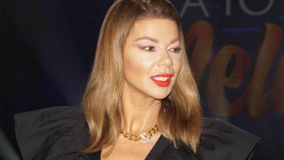 Edyta Górniak - syn
