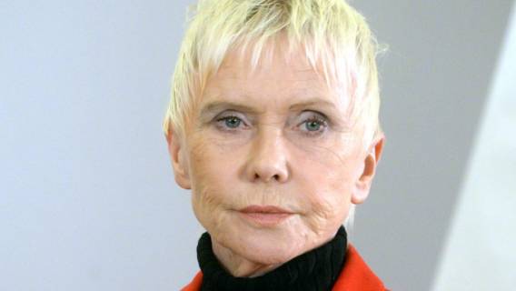 Ewa Błaszczyk ma problemy