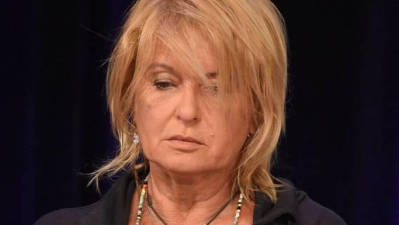 Ewa Kasprzyk porażające informacje tajemnica