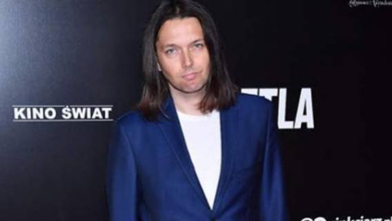 Gabriel Fleszar świętuje dziś urodziny