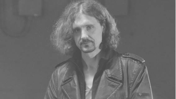 Gienek Loska - porażające szczegóły