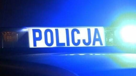 Informacje o akcji służb