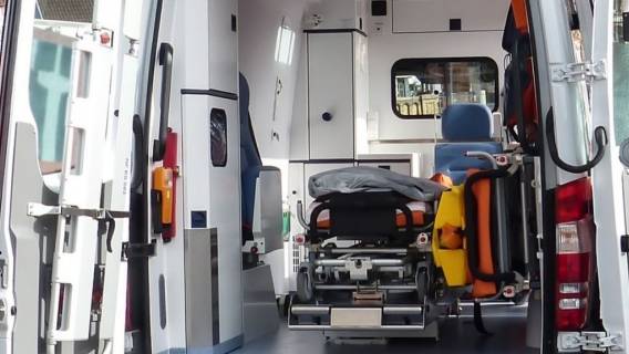 informacje żywioł szpital