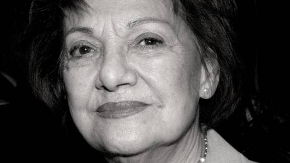 Irena Dziedzic, ostatnie chwile życia