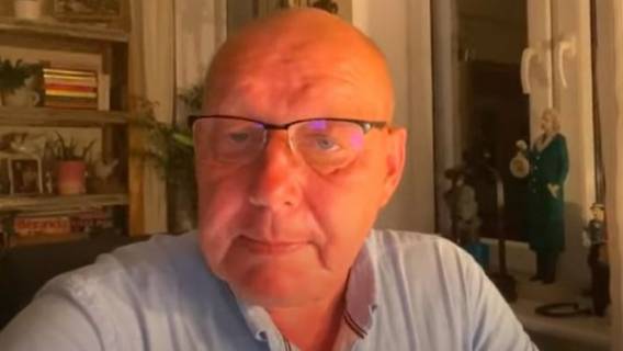 Krzysztof Jackowski miał wizję