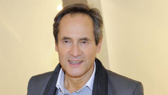 Jerzy Zelnik odchodzi urodziny