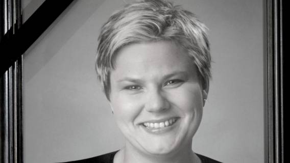 Kamila Skolimowska, grób