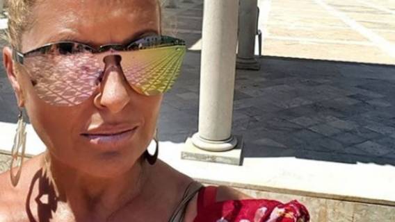 Katarzyna Skrzynecka przeżywa wielki dramat
