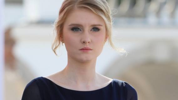 Kinga Duda, czym się zajmuje