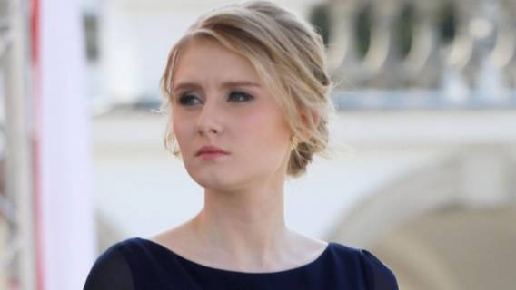 Kinga Duda przepowiednia wróżka przyszłość