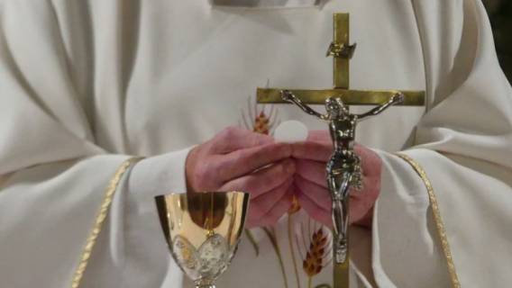 Niestety, koronawirus w kościele. Sanepid pilnie szuka uczestników mszy