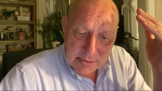 Krzysztof Jackowski o tym, jaka czeka nas zima