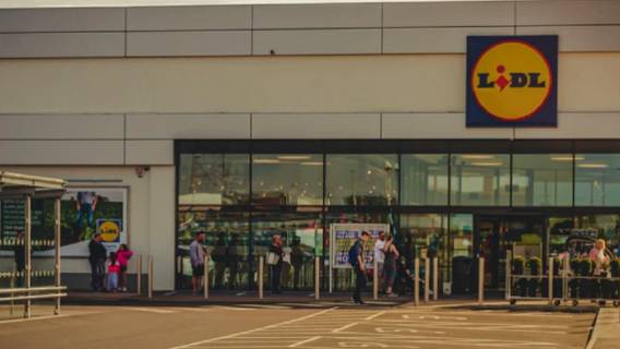 Lidl pilnie wycofuje produkt z rynku