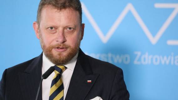 Łukasz Szumowski, ile dostanie pieniędzy