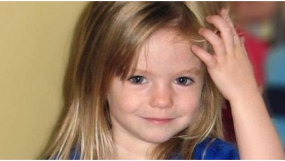 zaginięcie Madeleine McCann przełomowe fakty