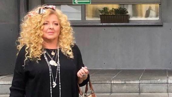 Magda Gessler po raz kolejny zaskoczyła na planie