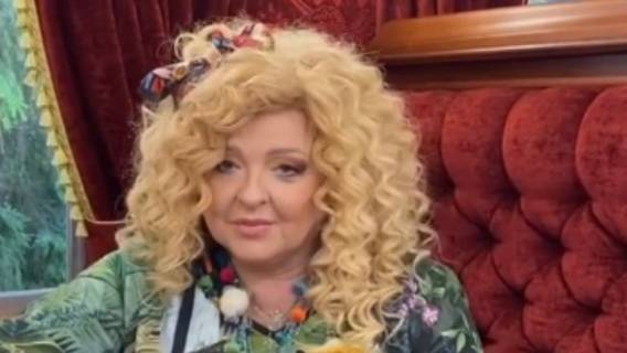 Magda Gessler, rodzina tragedia