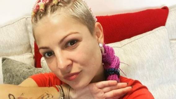 Magdalena Narożna, wstydliwy sekret