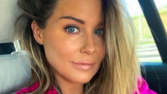 Małgorzata Rozenek zdecydowała się podzielić odważnym zdjęciem